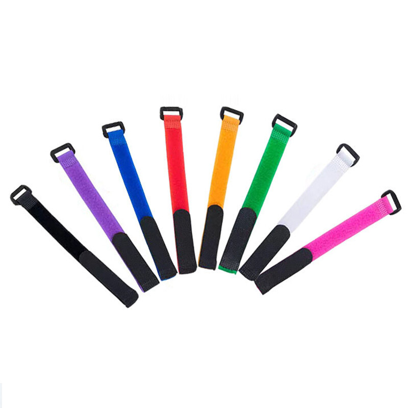 Custom Velcro Straps