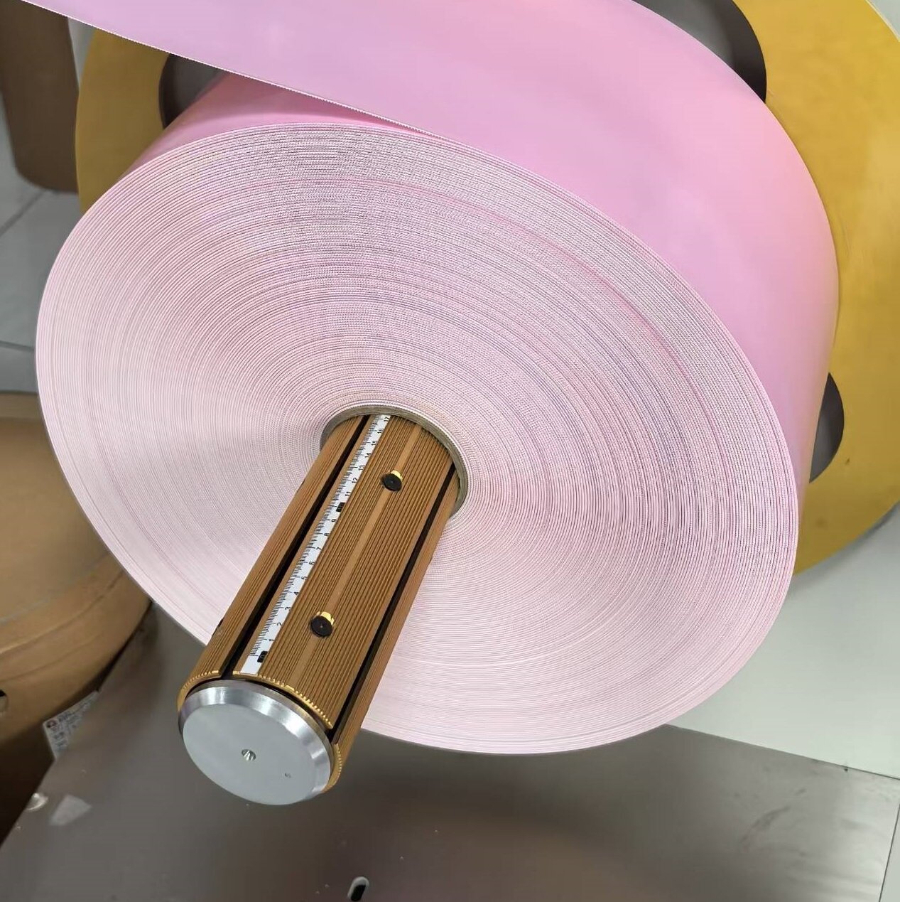 Velcro Heat-Press Series