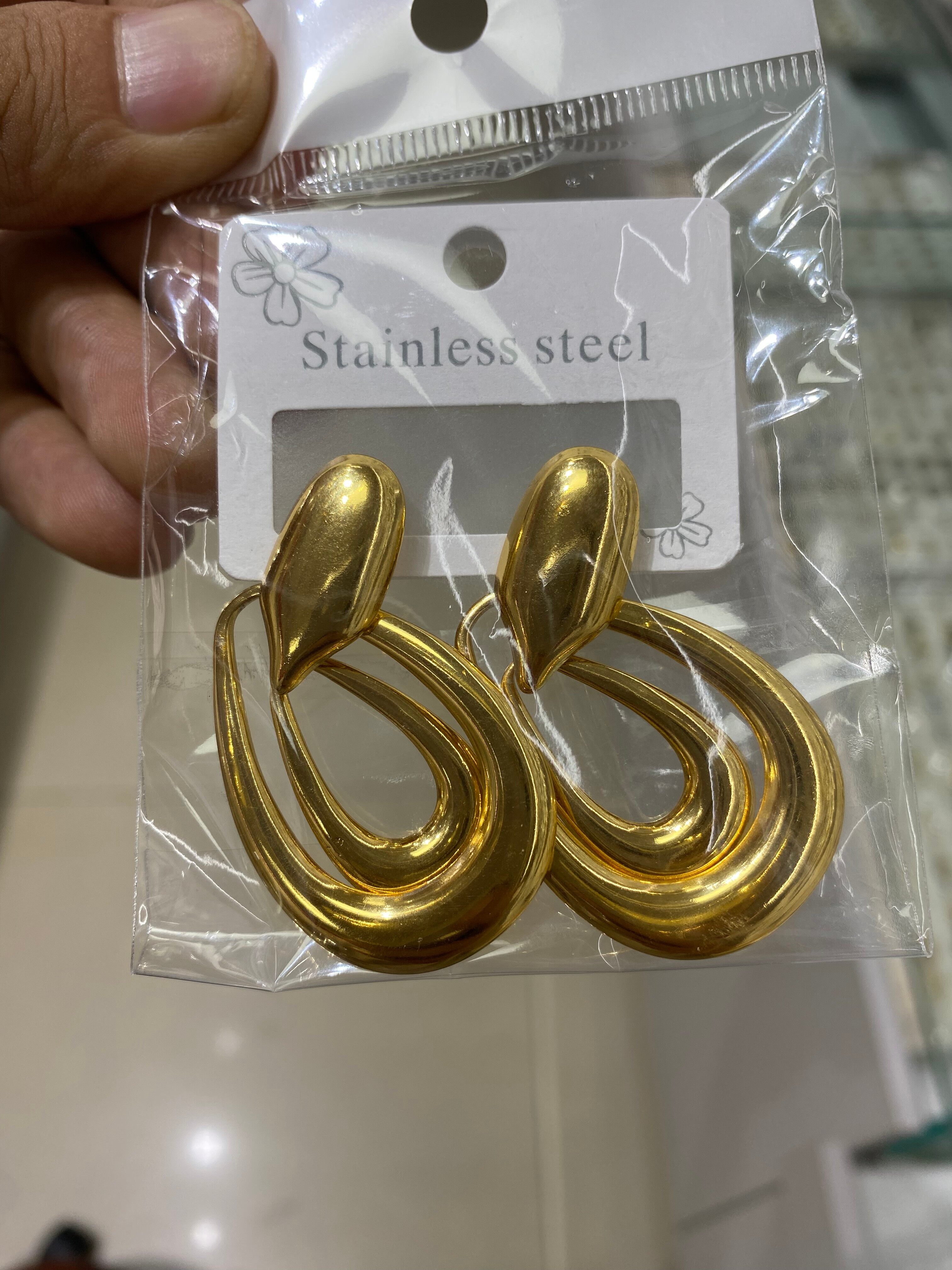 brandy jewelry earring / 1 pcs price