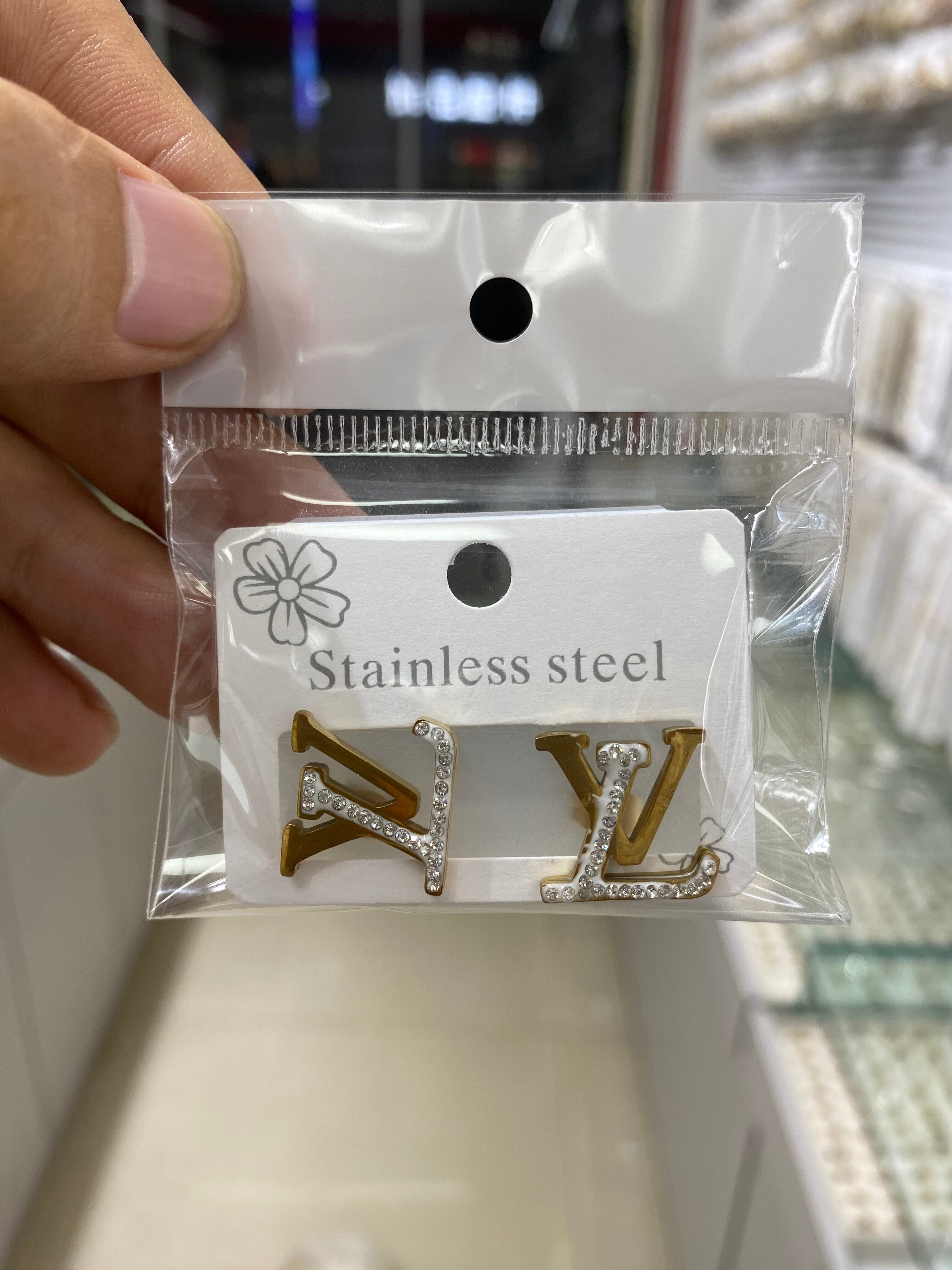 brandy jewelry earring / 1 pcs price