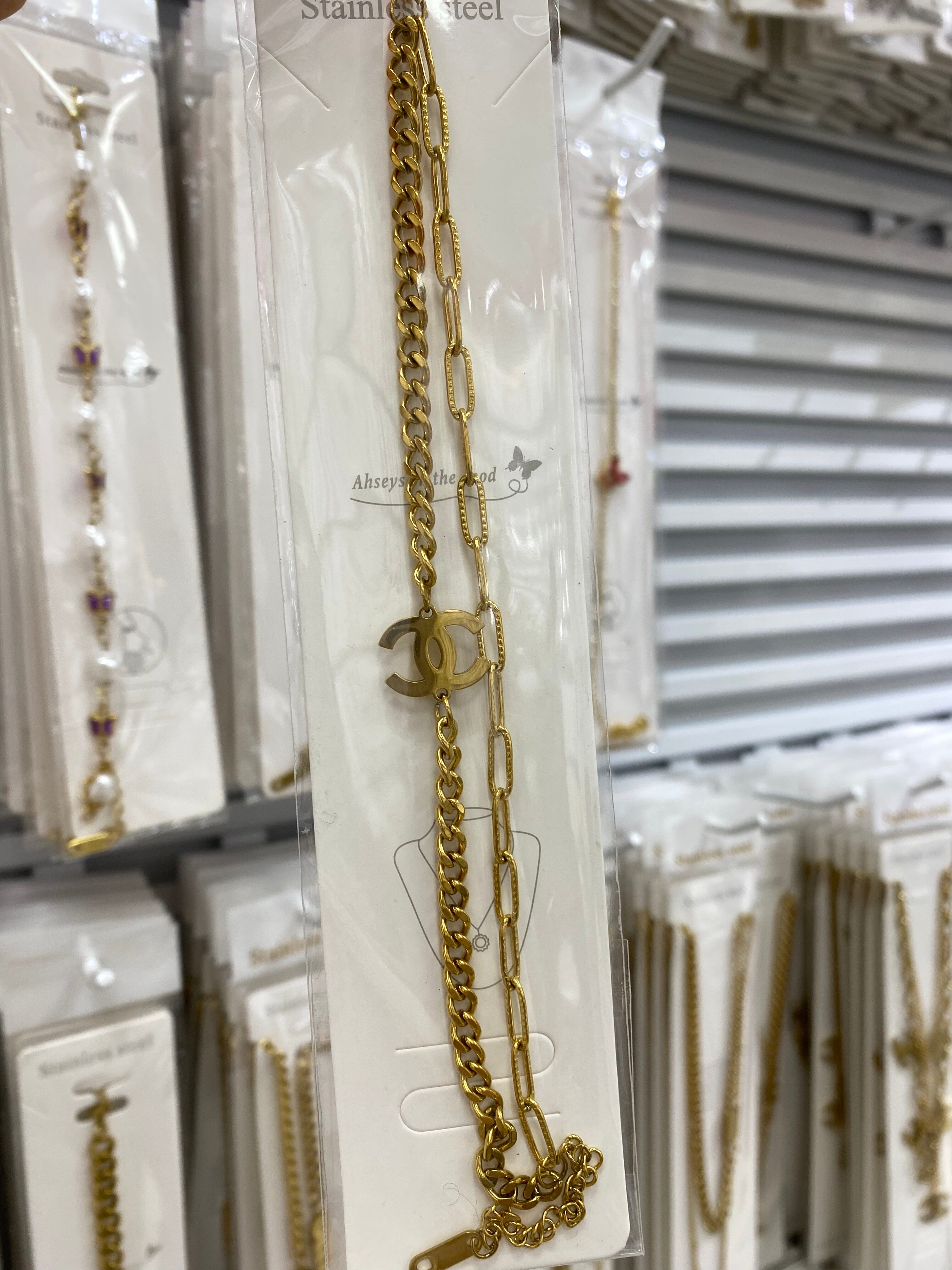 brandy jewelry bracelet  / 1 pcs price