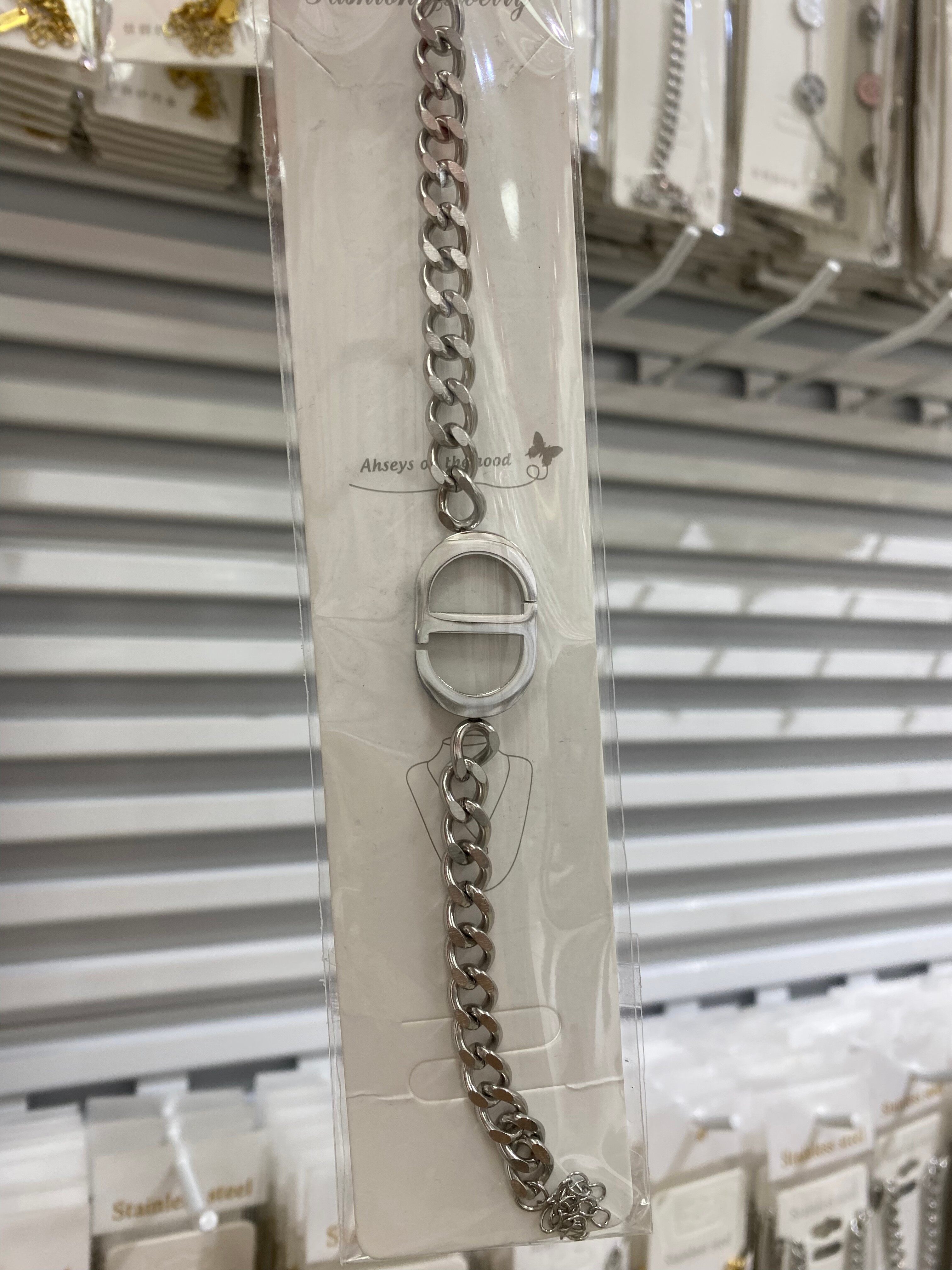 brandy jewelry bracelet  / 1 pcs price