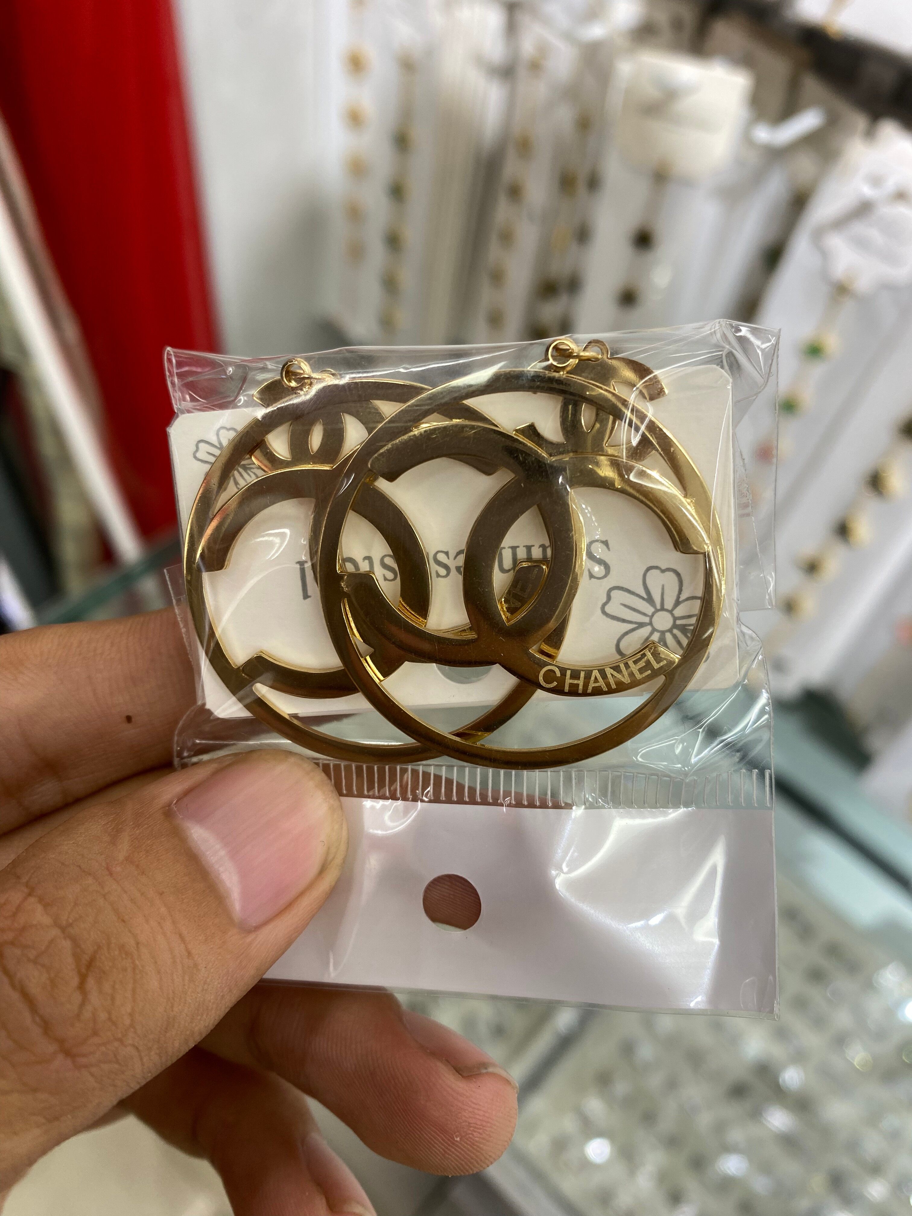 brandy jewelry earring / 1 pcs price