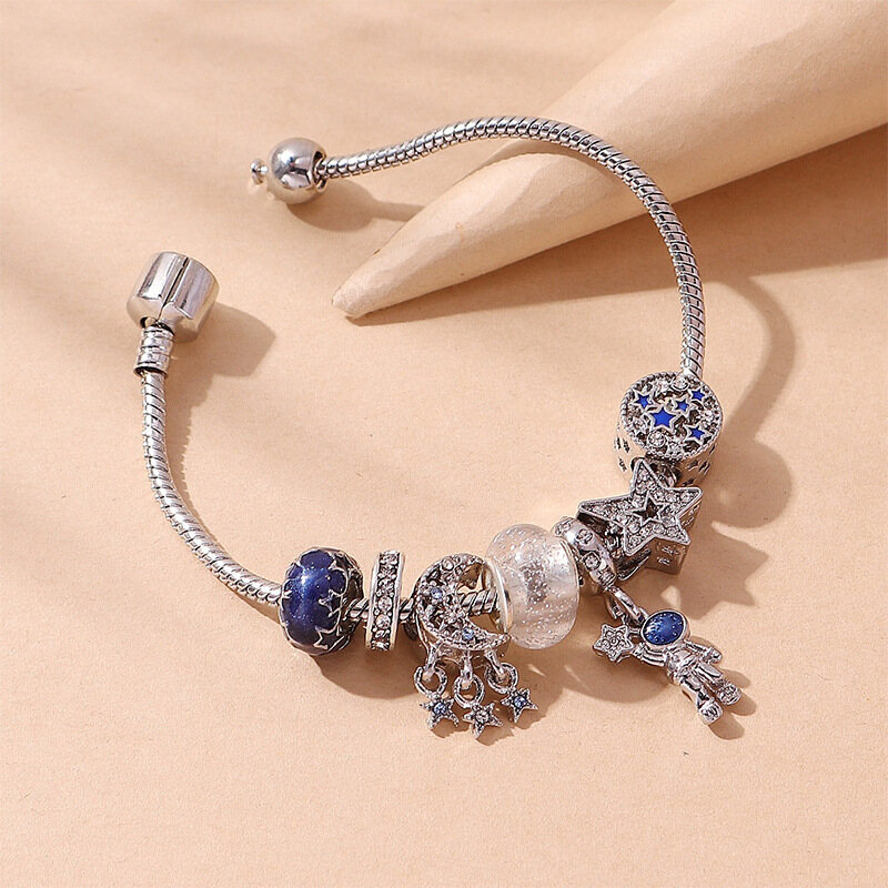 Pandora bracelet