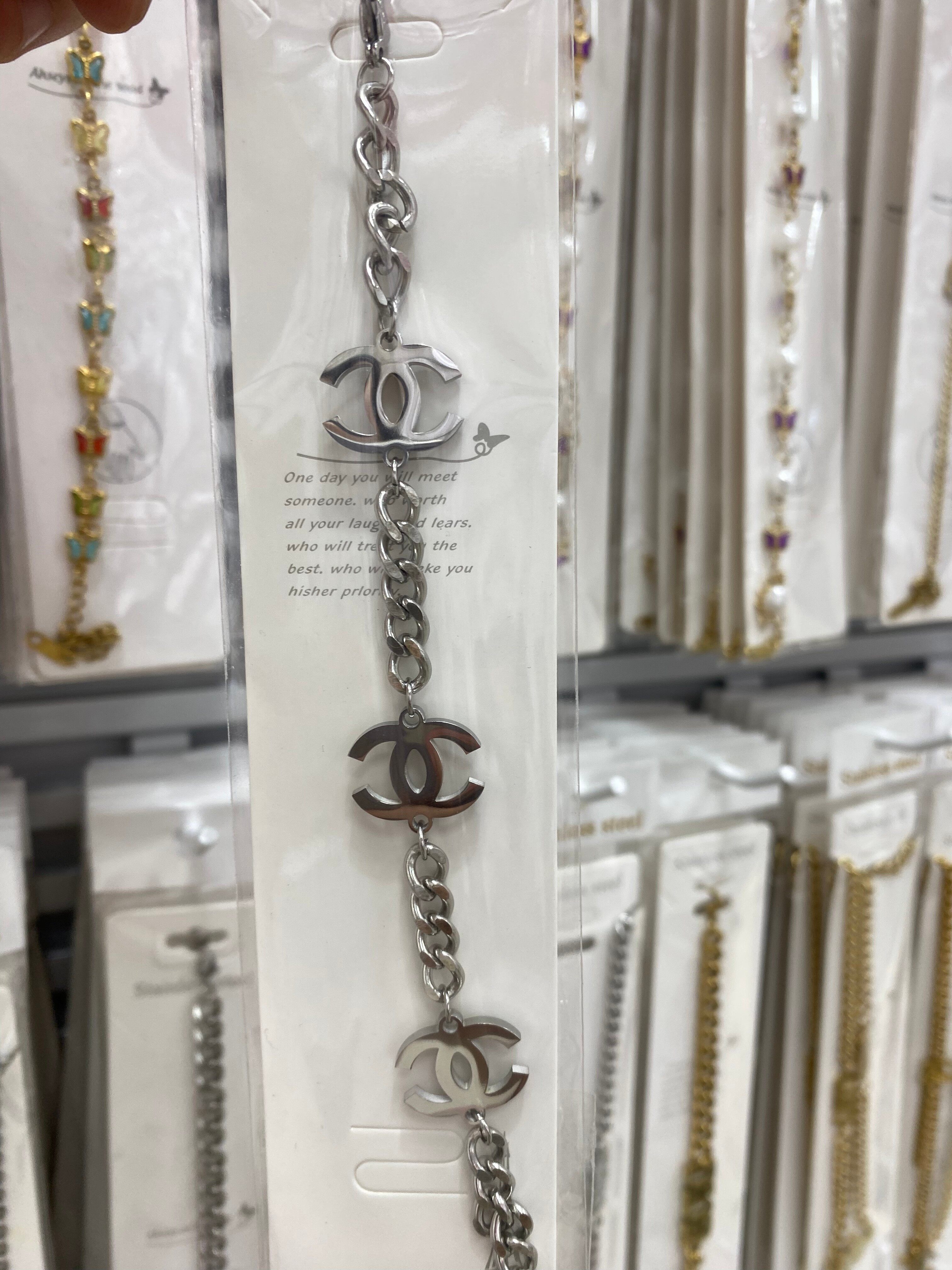 brandy jewelry bracelet  / 1 pcs price