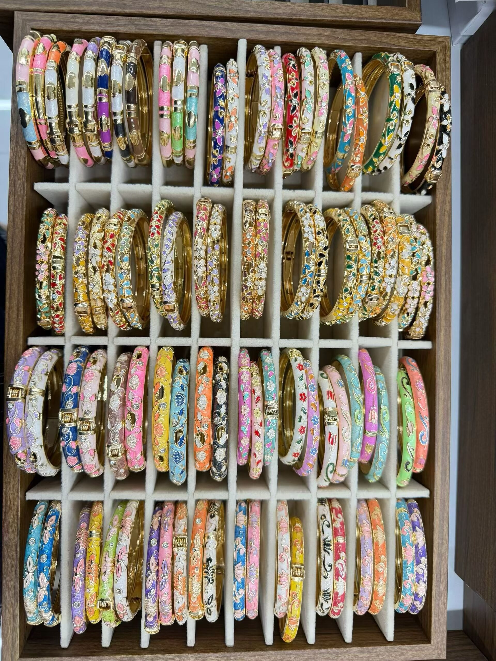 Bangles