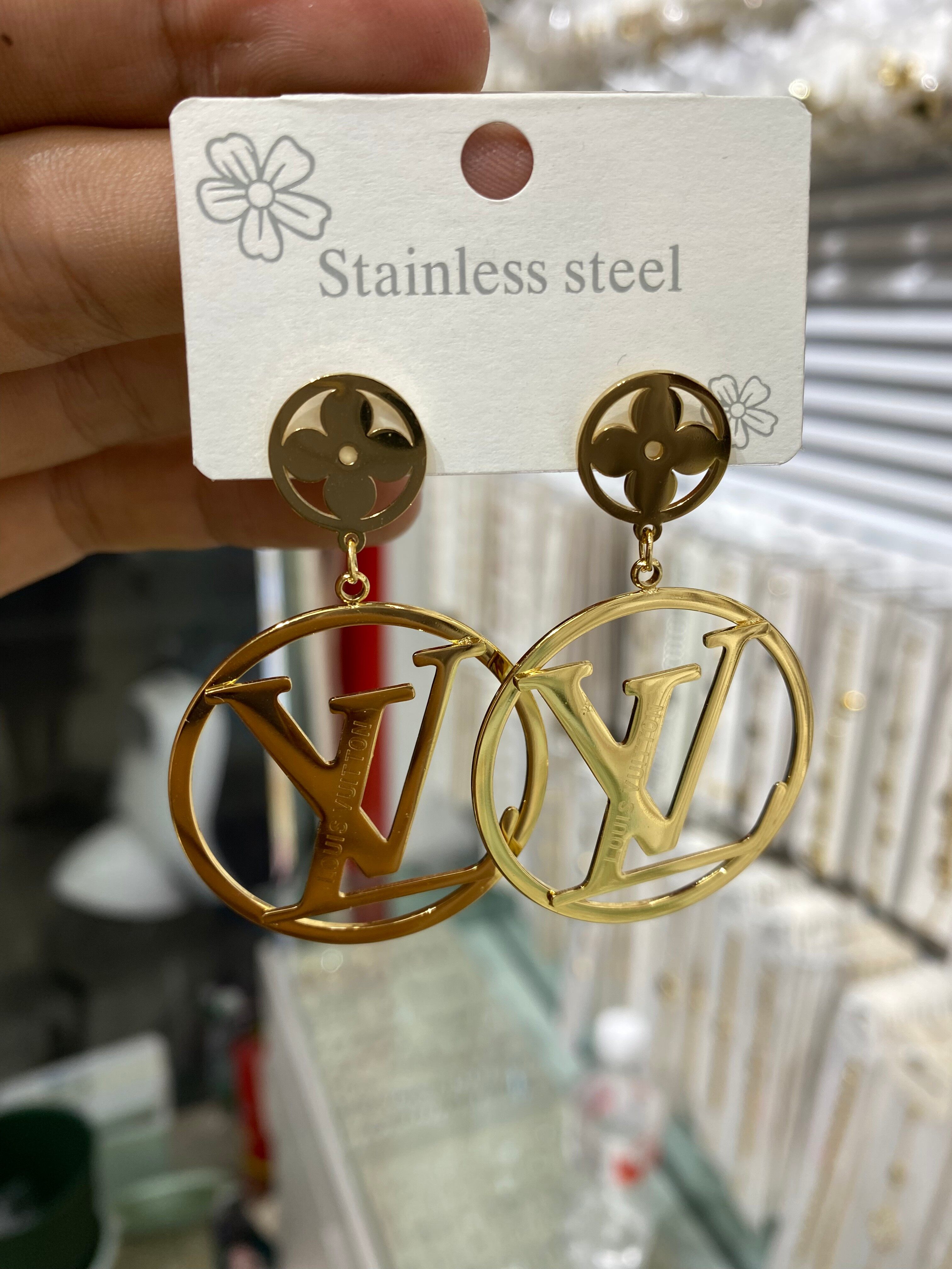 brandy jewelry earring / 1 pcs price