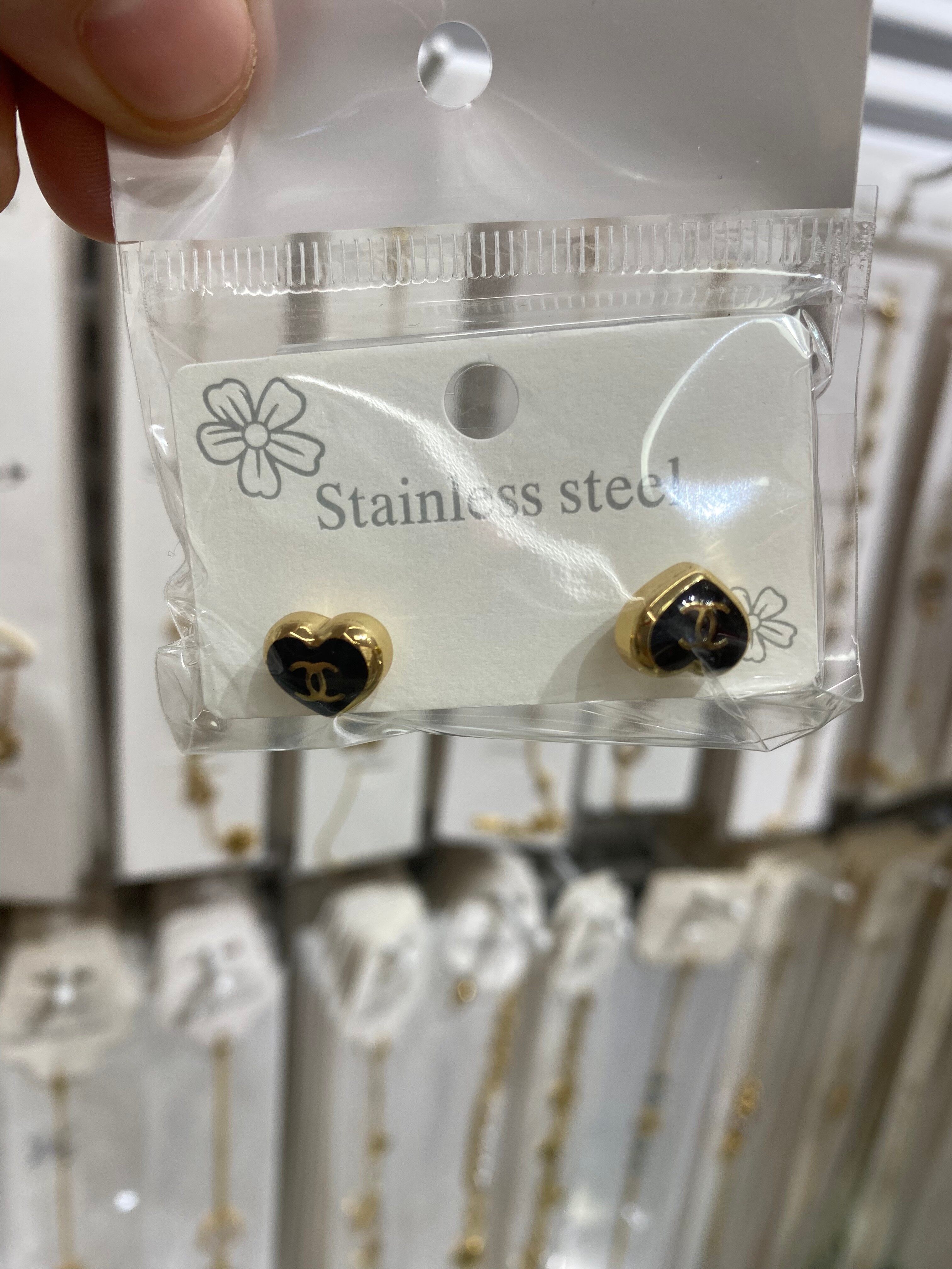 brandy jewelry earring / 1 pcs price