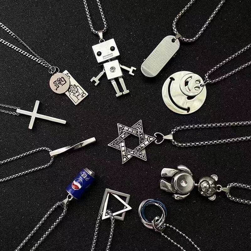 Men's Necklace