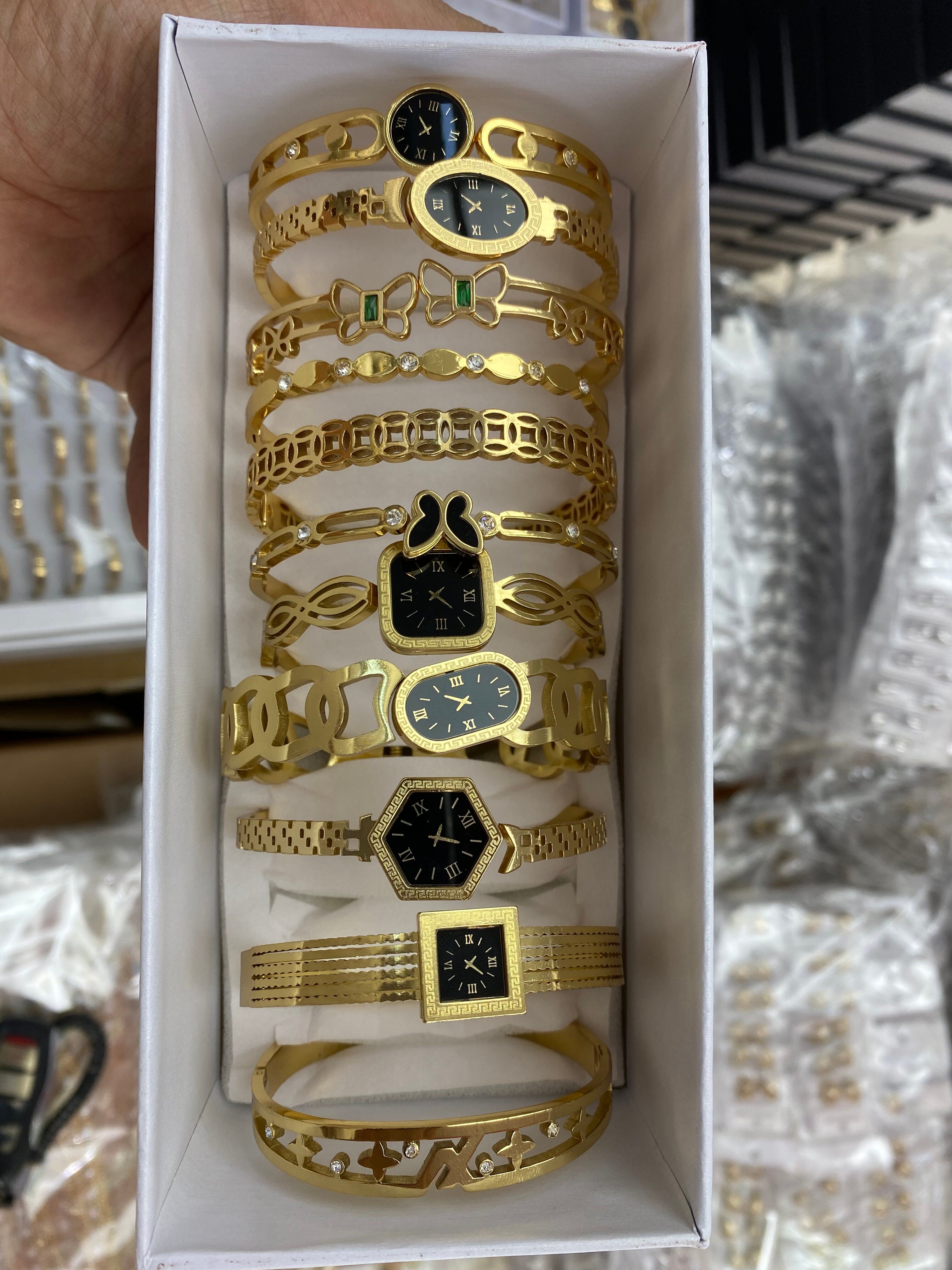 Brandy Jewelry