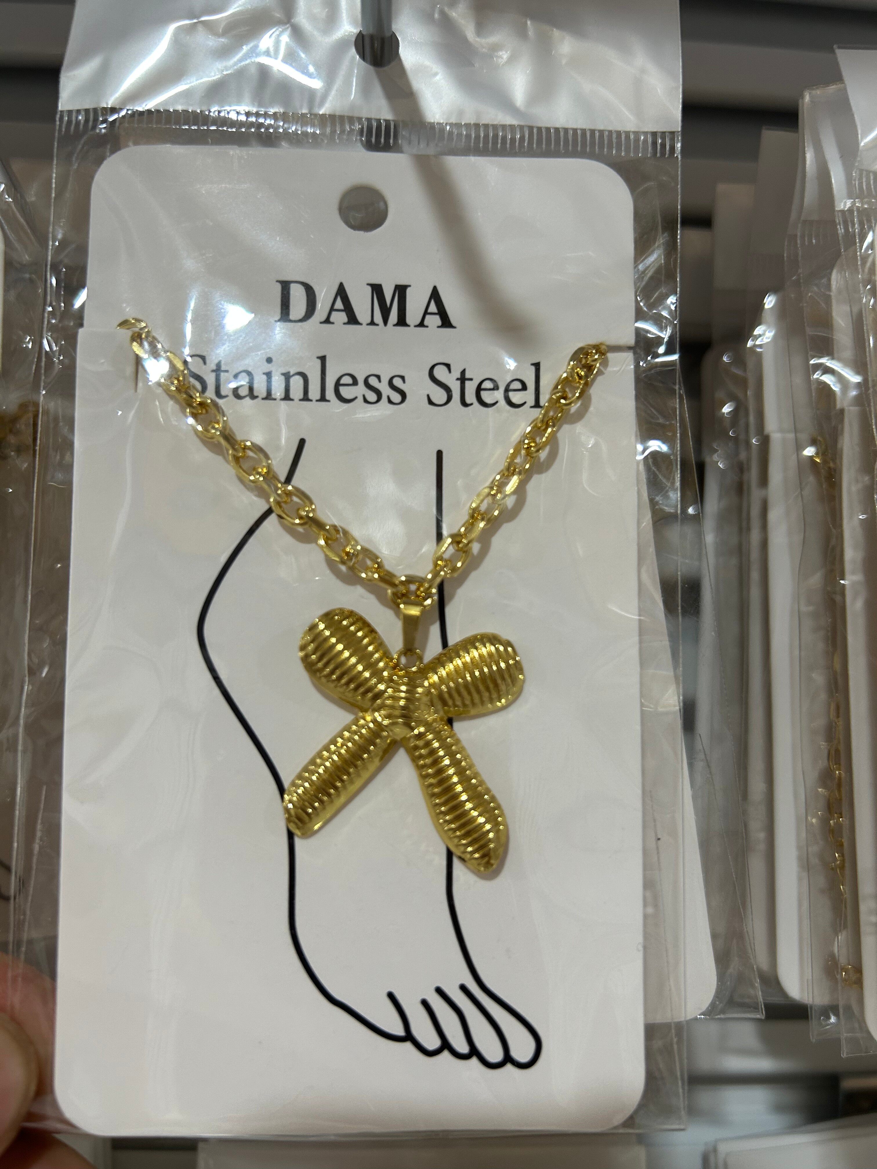 Anklets