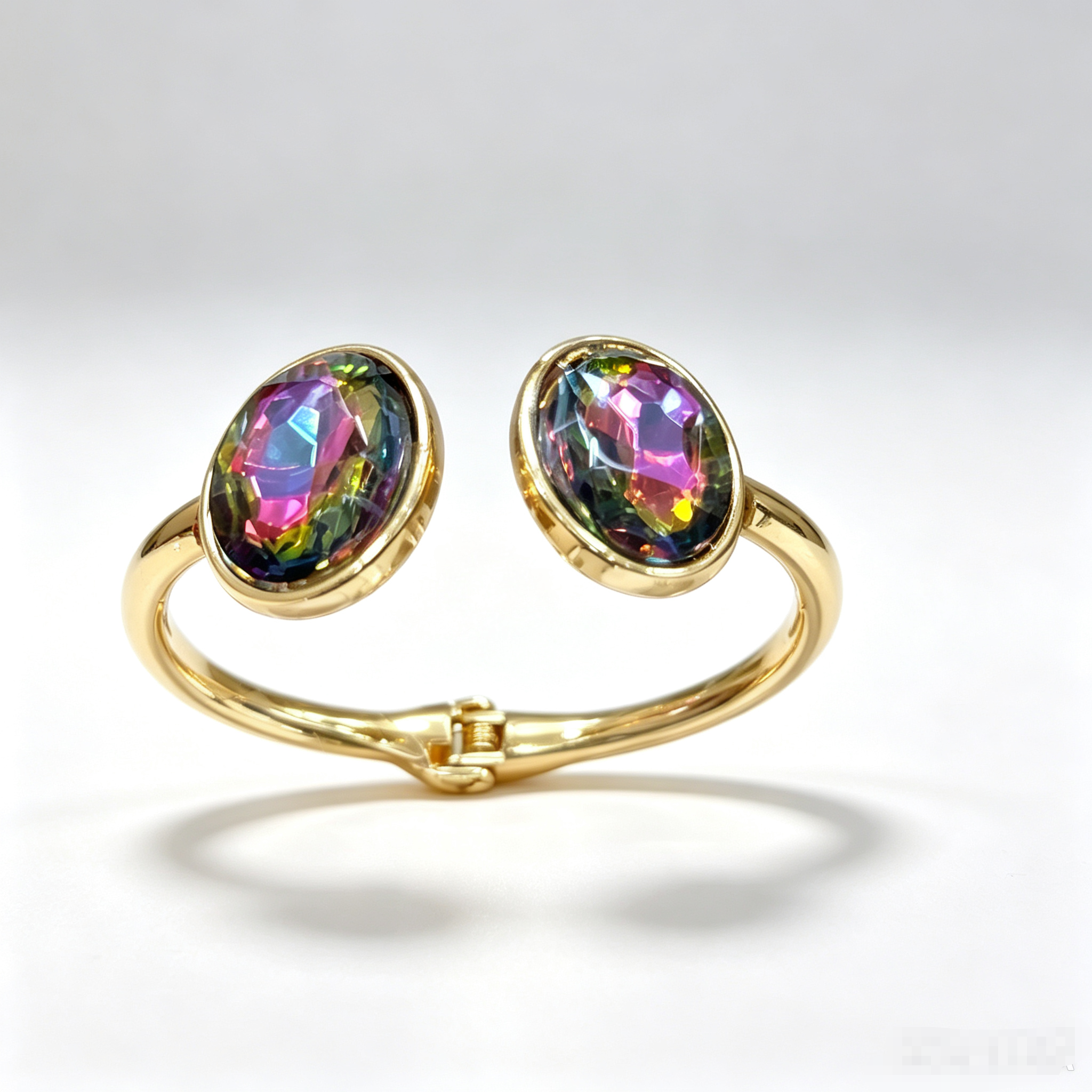 Alloy Bangle