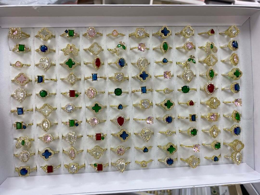 Rings