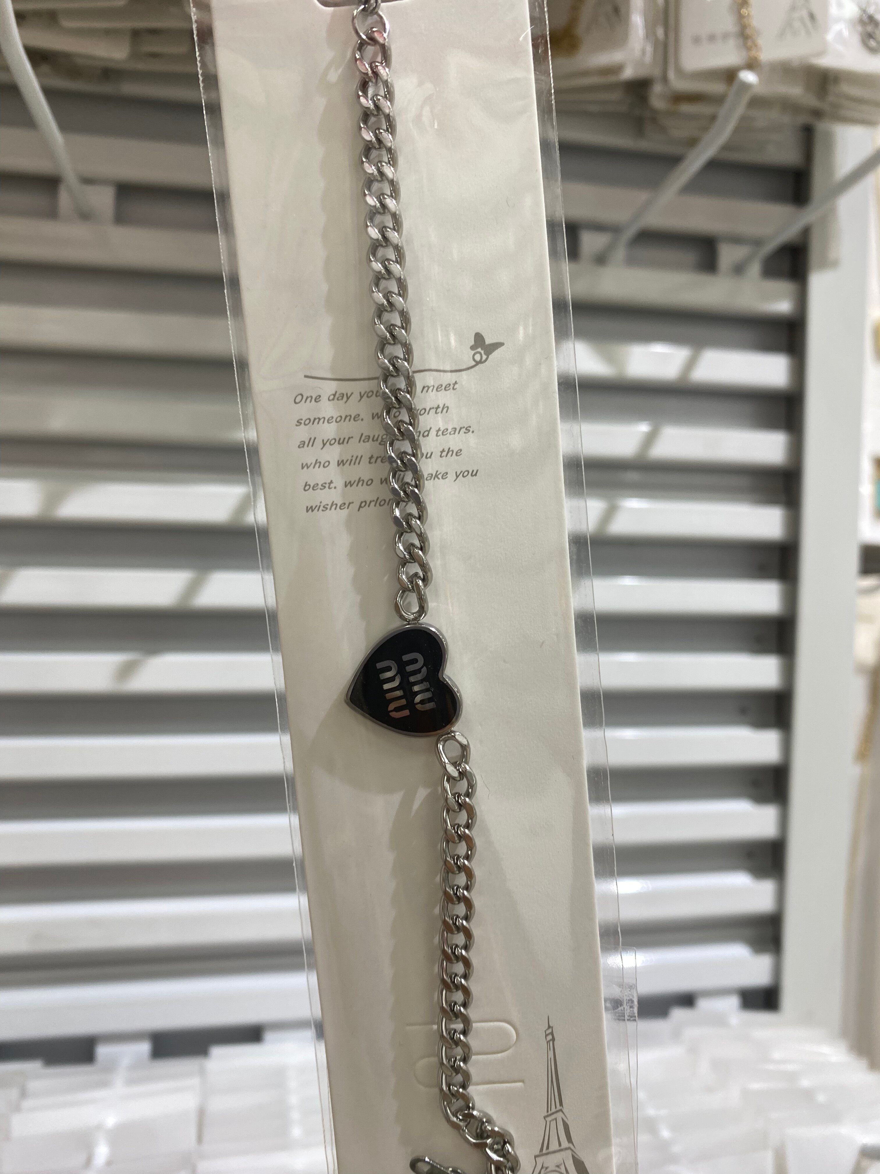 brandy jewelry bracelet  / 1 pcs price