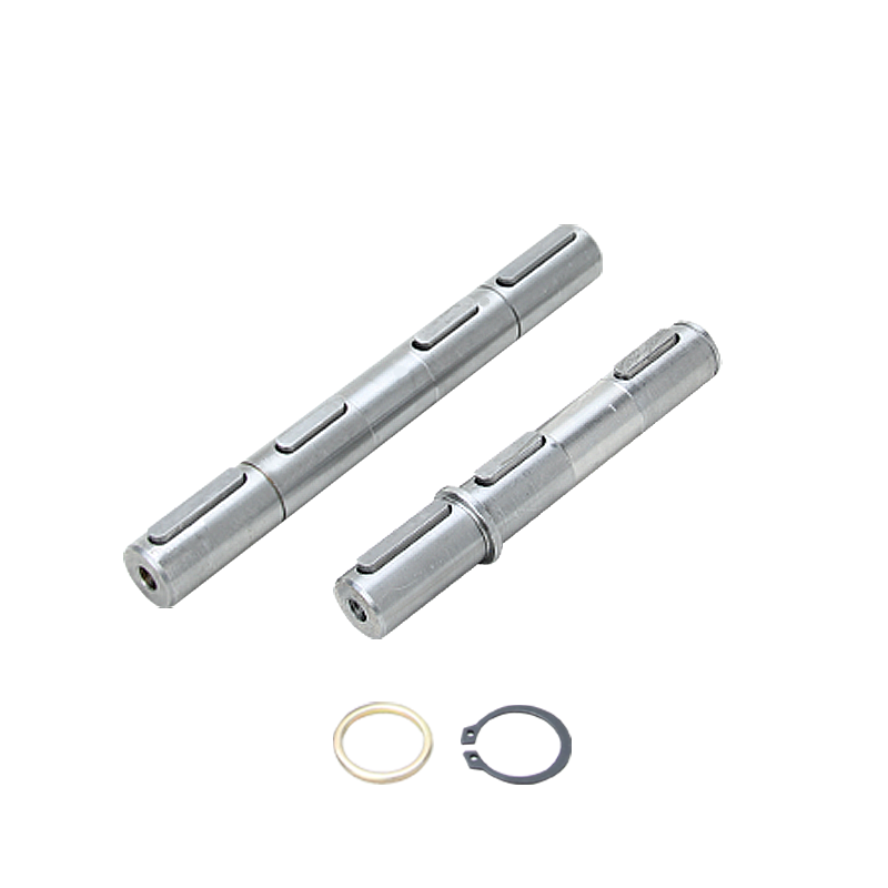 Output Shaft