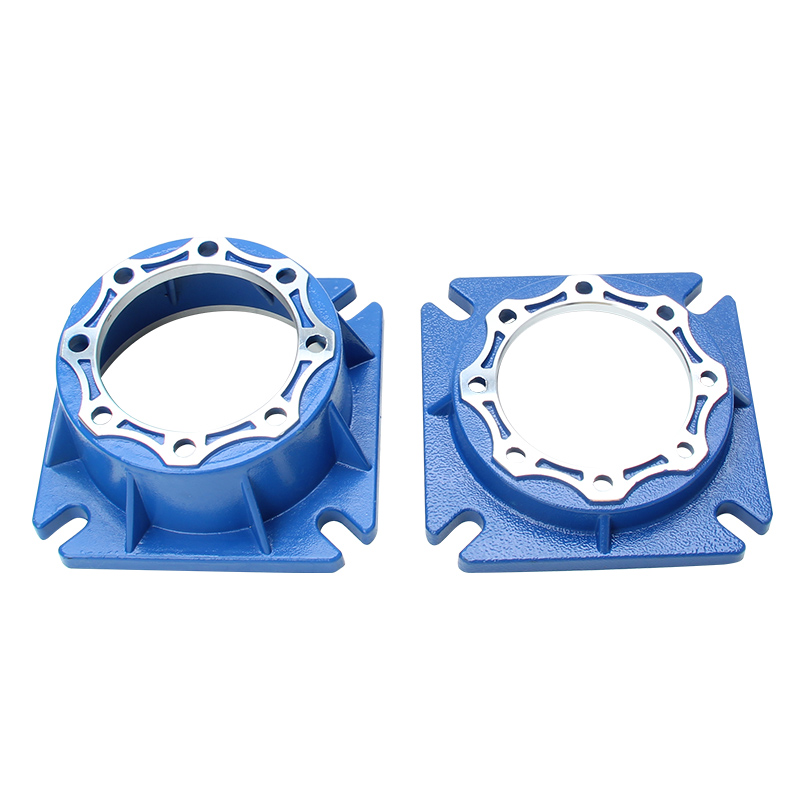 Input Flange