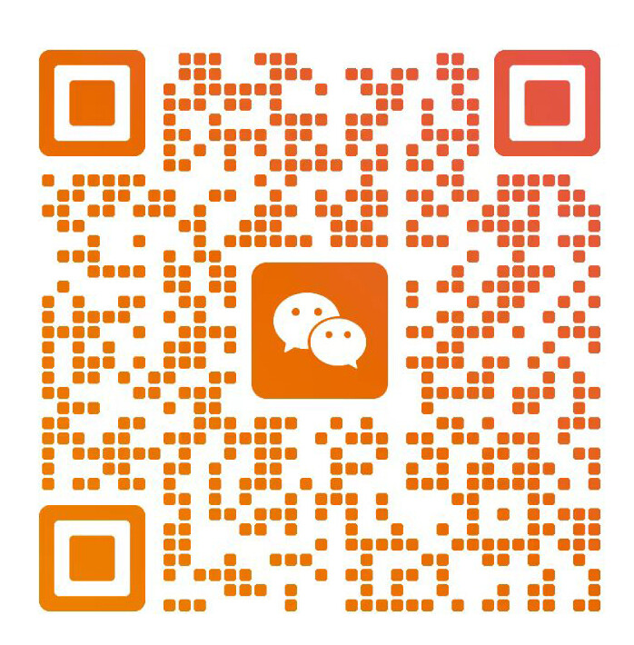WeChat QR Code