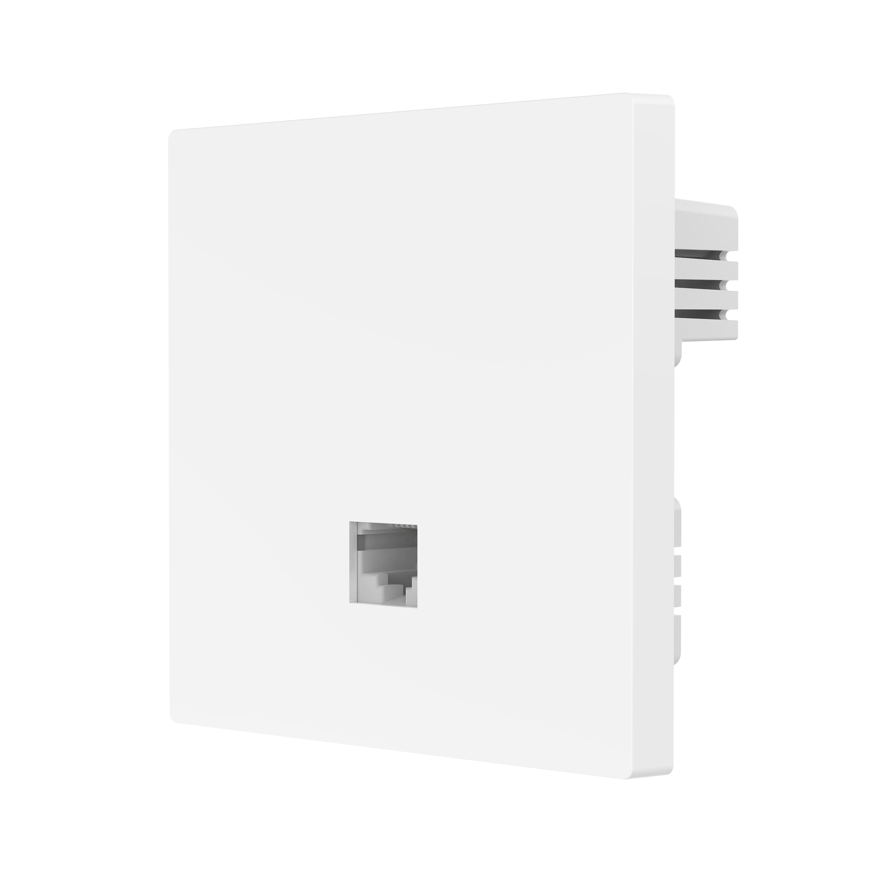 3000Mbps WiFi 6 面板AP