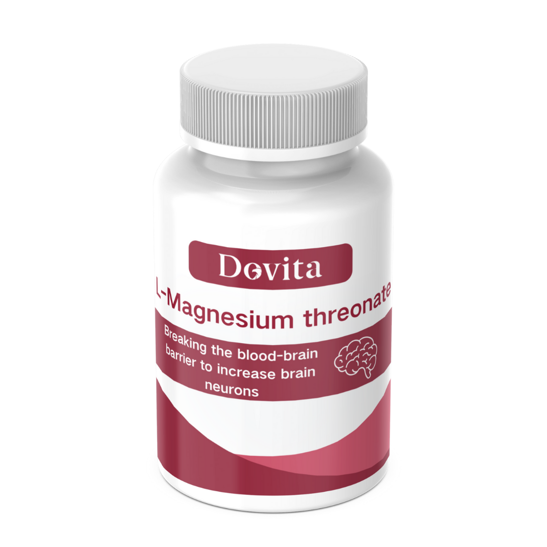 L-Magnesium Threonate (Magnesium L-Threonate)