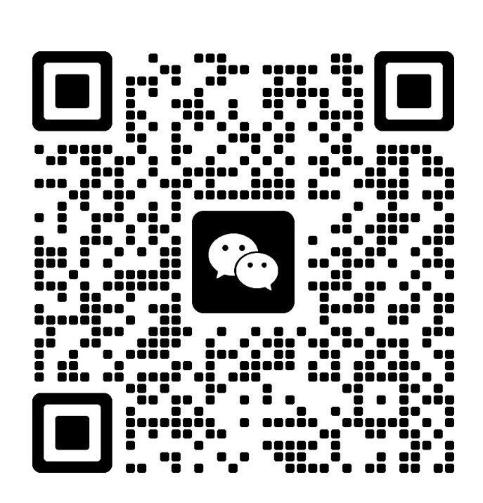 WeChat QR Code