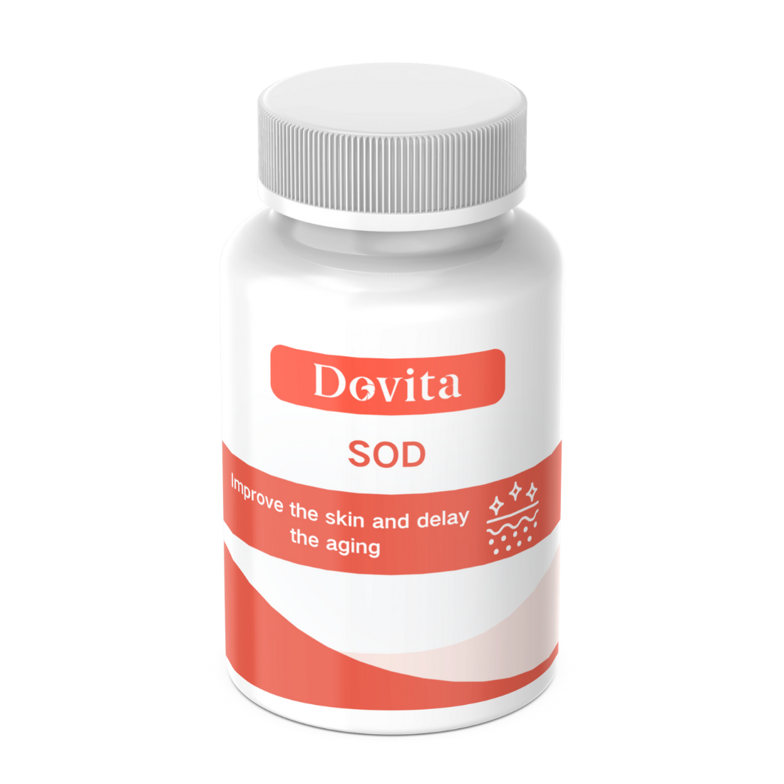 SOD (Superoxide Dismutase)