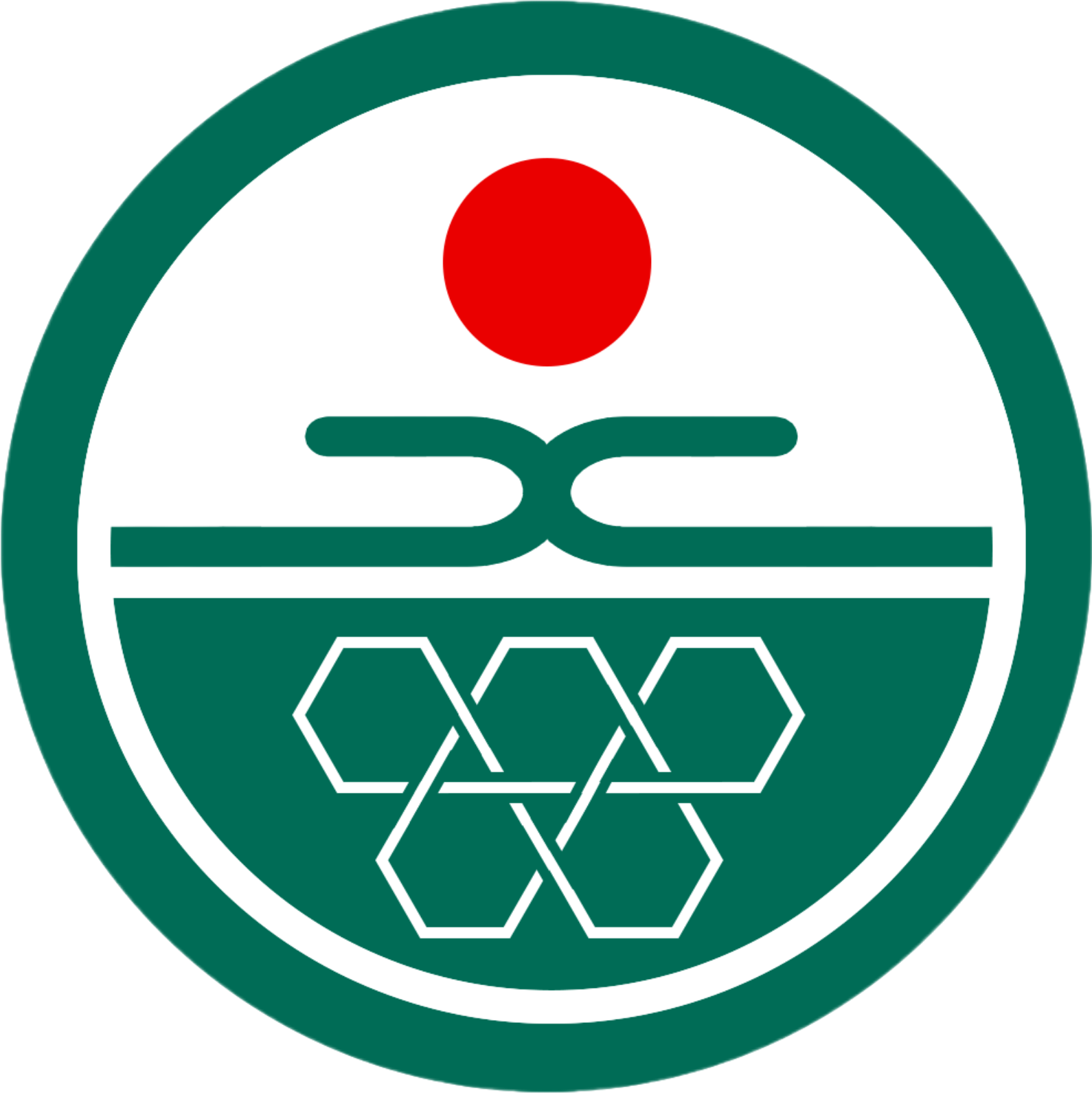新旭数联平台 Logo