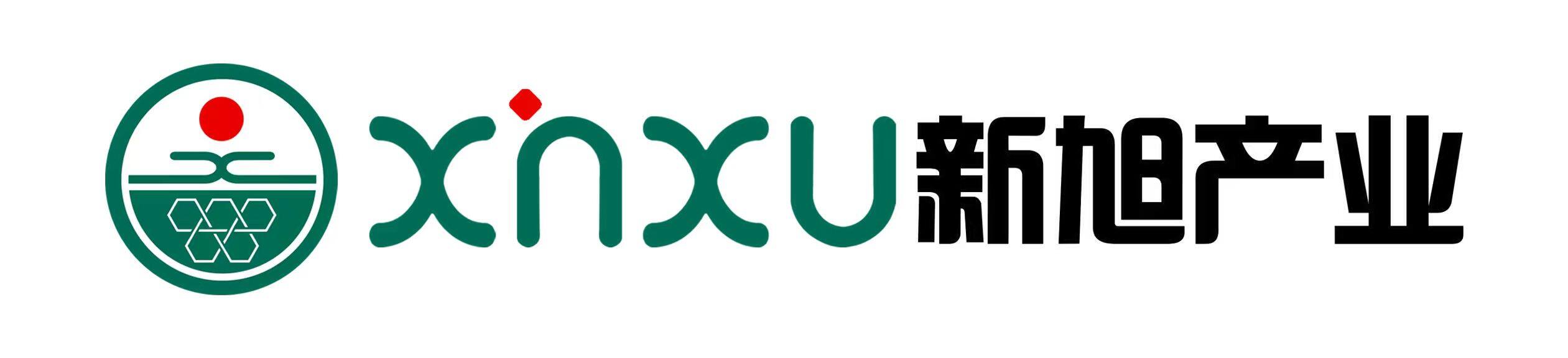 新旭产业 LOGO