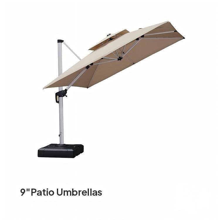 7' Patio Umbrellas