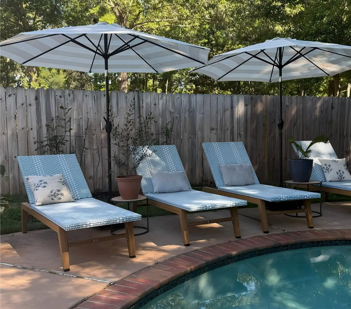 Outdoor lifestyle