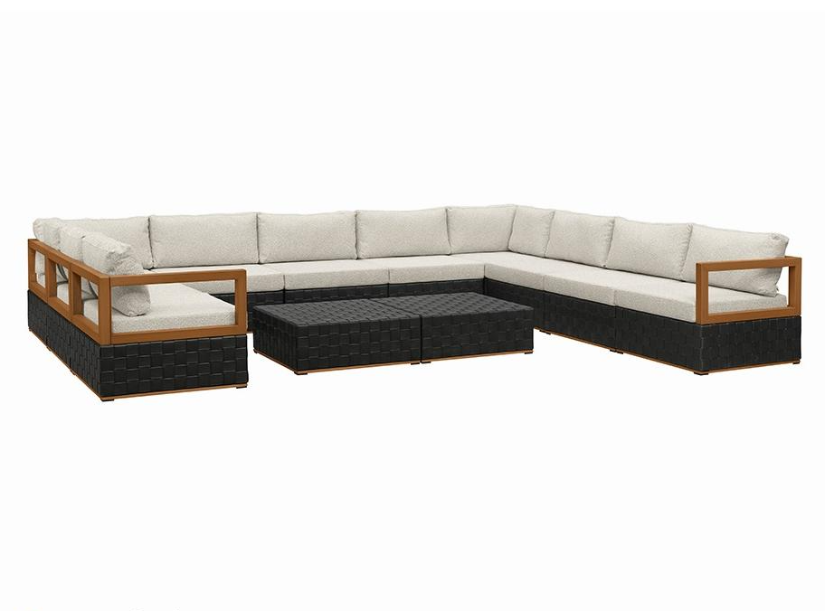 Patio Sofa