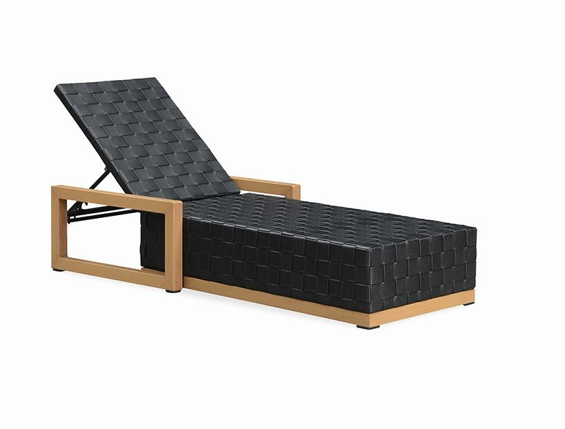 Patio Lounge Chair