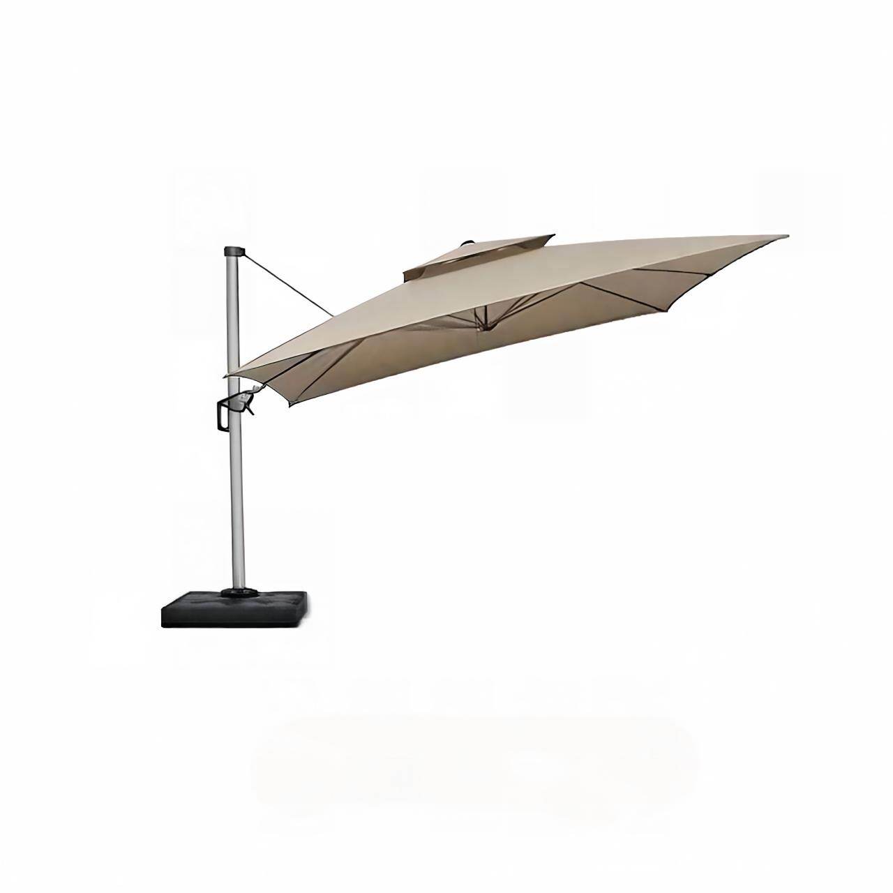 PATIO UMBRELLAS