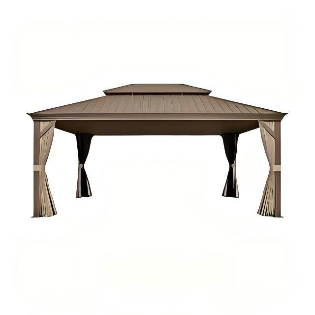 GAZEBOS