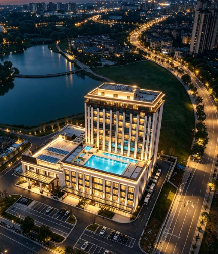 Jinling Hotel