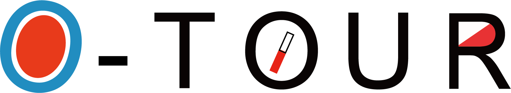 O-TOUR Logo