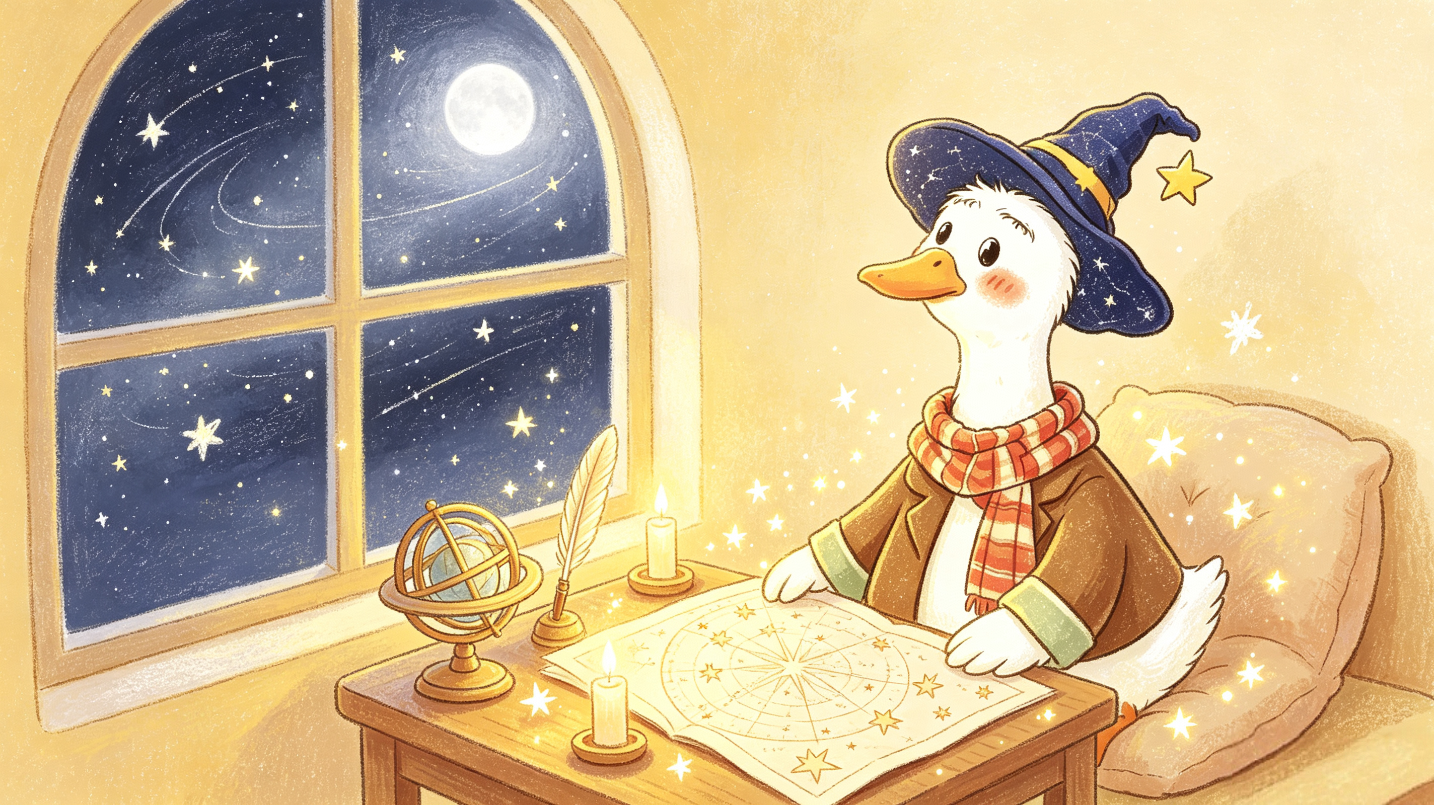 Astrology Consultation