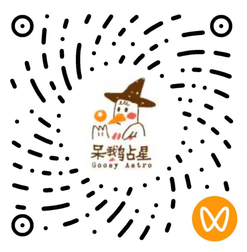 视频号二维码