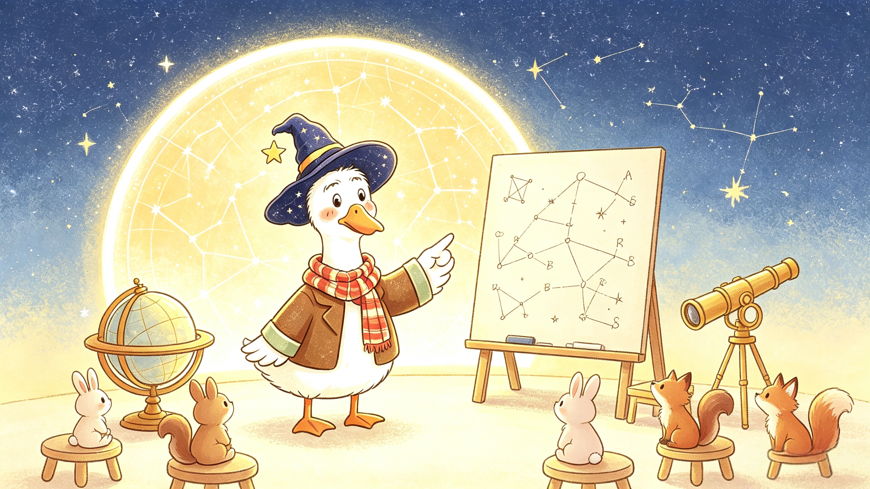 Astrology Tutorials