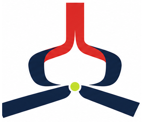 中科助研 Logo