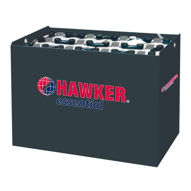 HAWKER Essential 叉车蓄电池