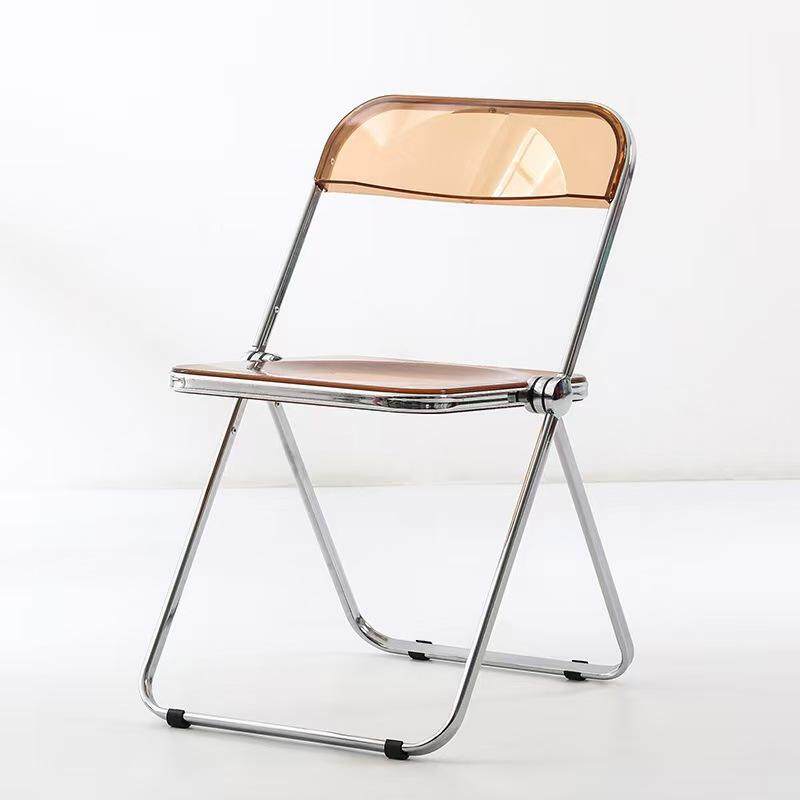 Plastic chair
