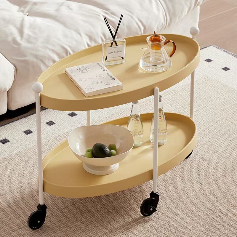 rolling trolley
