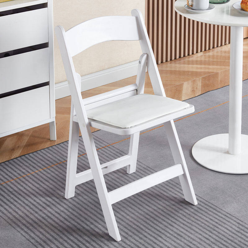 folding chair