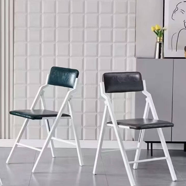 Foldable Modern Chair