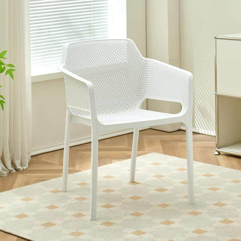 Resin Crystal Chair