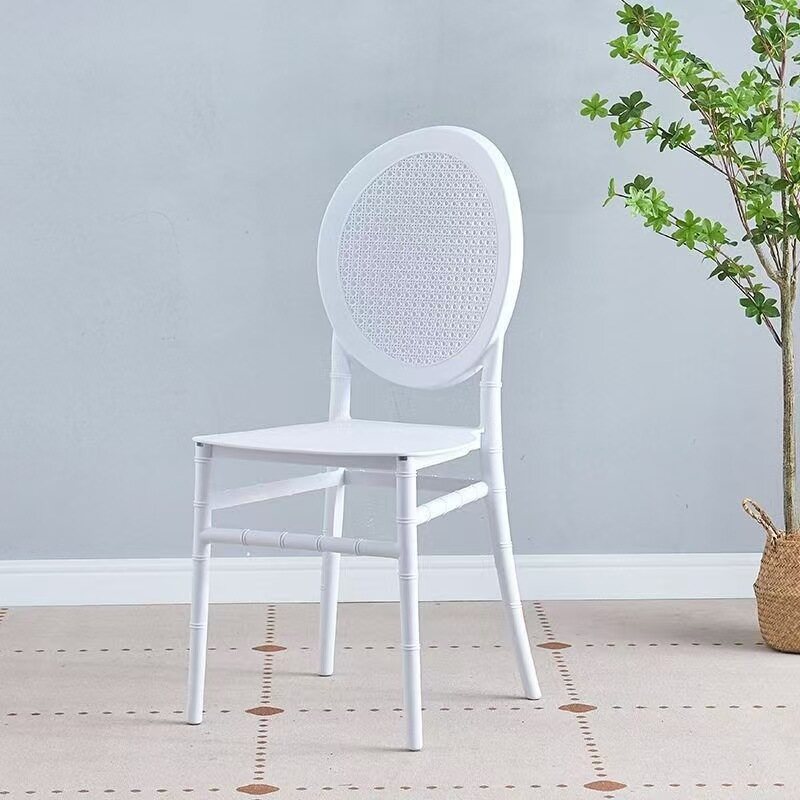 Banquet chair.