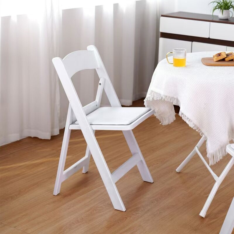 folding dining chair