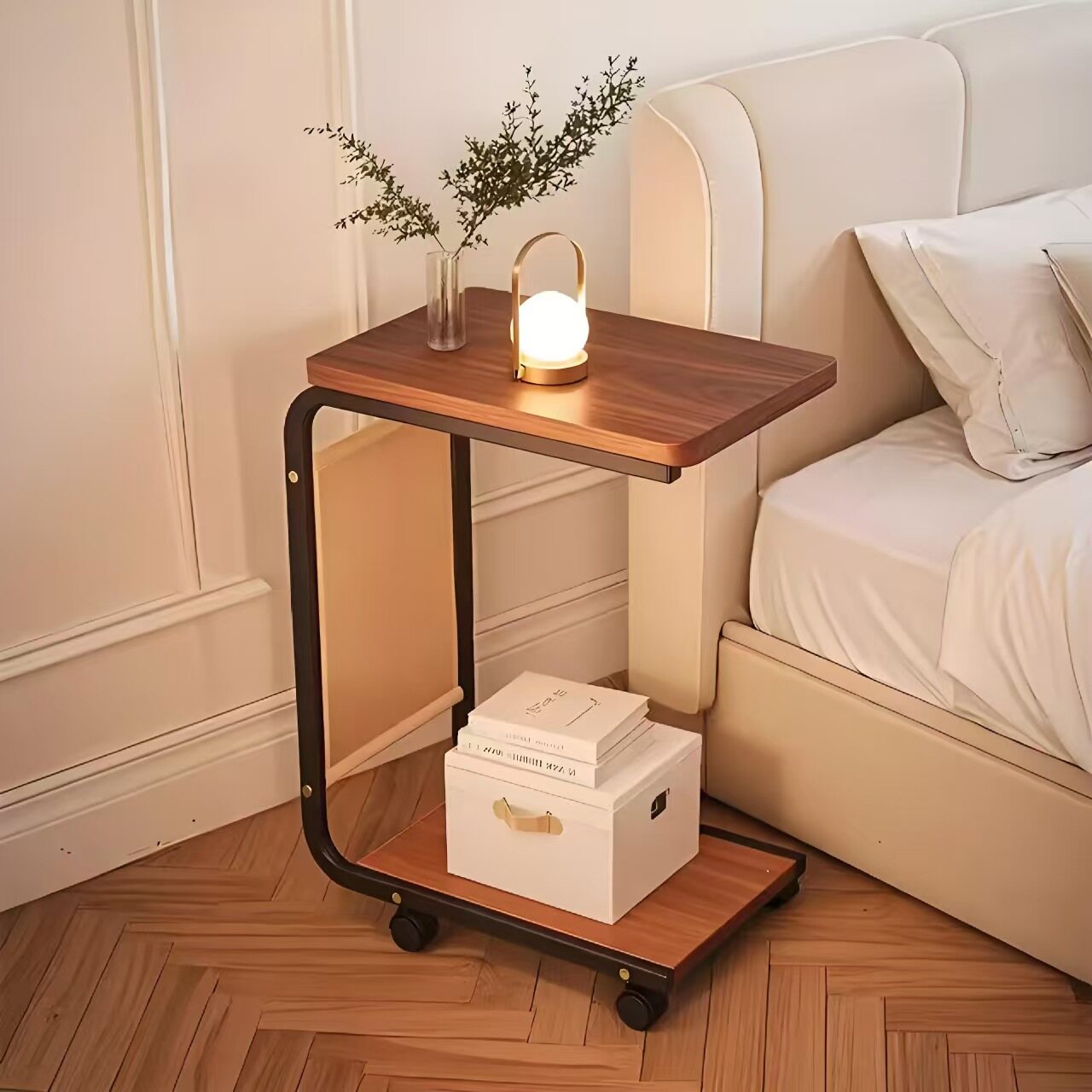 Bedroom Side Table