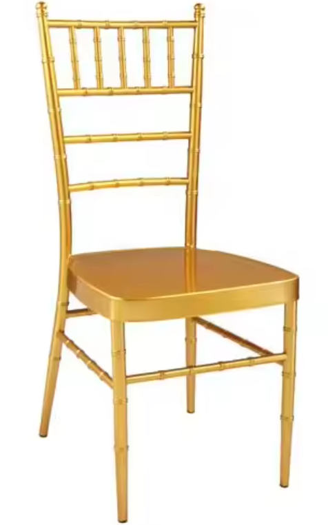 Tiffany Chair