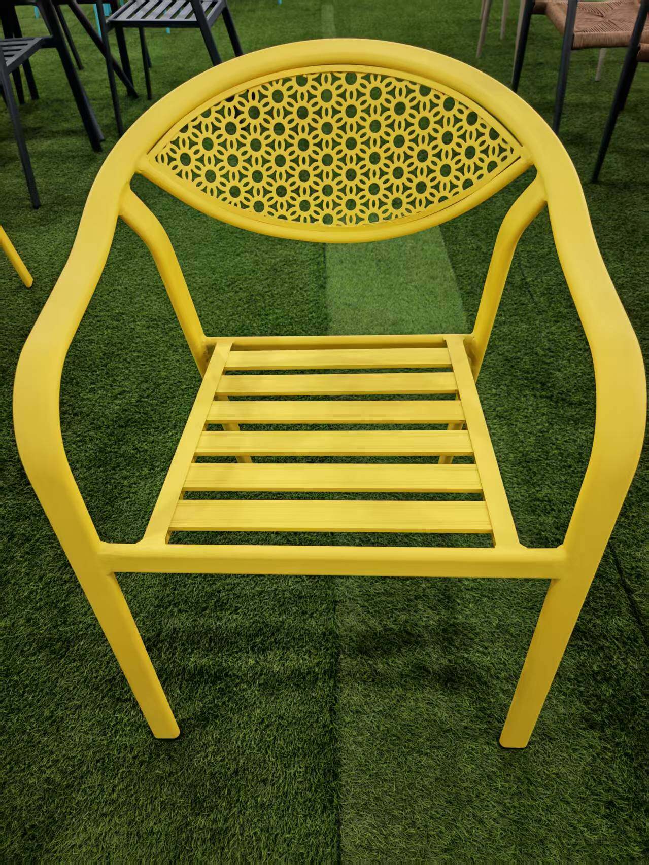 Outdoor  Chair 